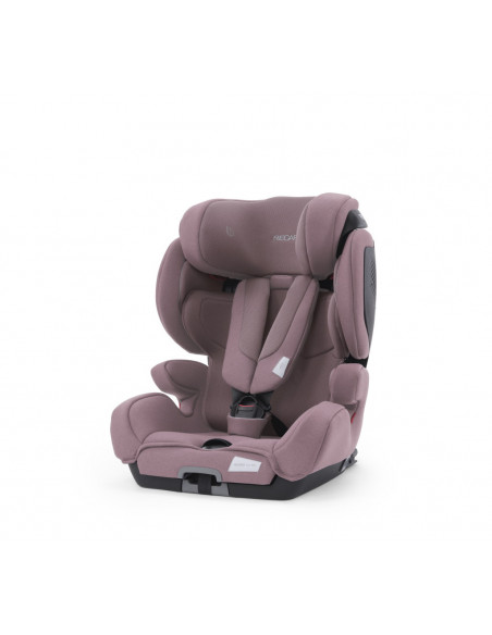 Scaun Auto cu Isofix Tian Elite Prime Pale Rose 9 - 36