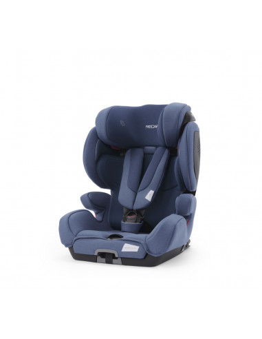 Scaun Auto cu Isofix Tian Elite Prime Sky Blue 9 - 36