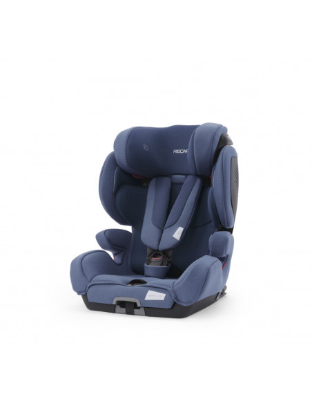 Scaun Auto cu Isofix Tian Elite Prime Sky Blue 9 - 36