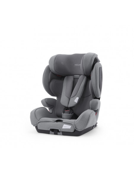 Scaun Auto cu Isofix Tian Elite Prime Silent Grey 9 - 36
