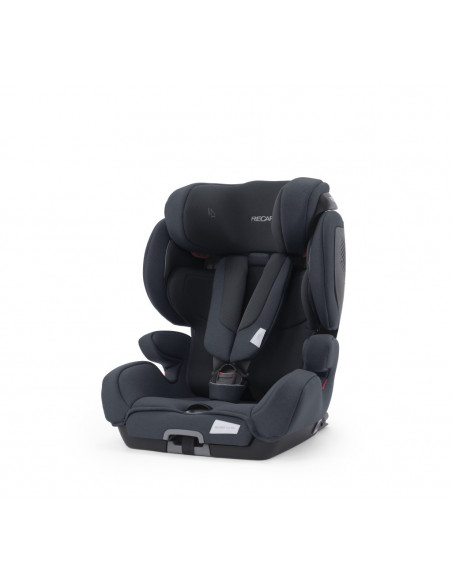 Scaun Auto cu Isofix Tian Elite Prime Mat Black 9 - 36