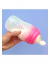 Biberon Special 2 in 1 cu Tetina si Lingurita 250 ML,2502