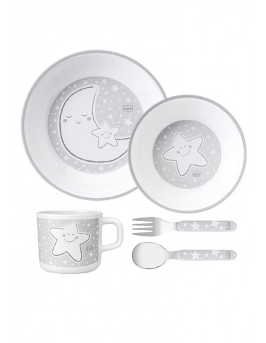 Set de Masa 5 Piese Stars,5052