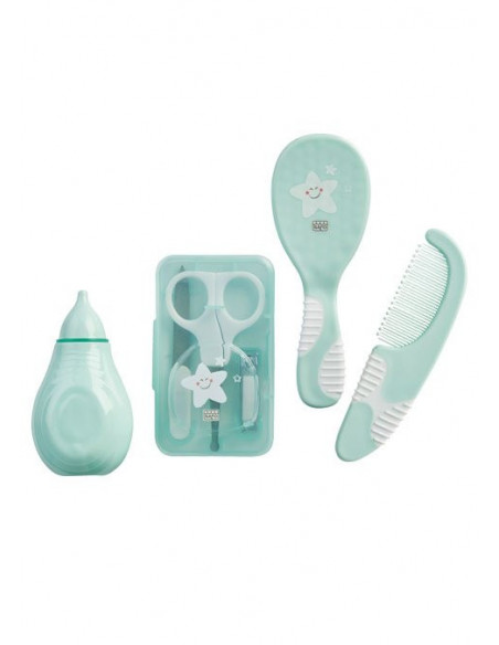 Set Toaleta Copii Mint,0901-M
