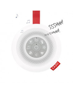 Jucarie calmanta portabila Suzy Soother,ZA-SUZY-01 2