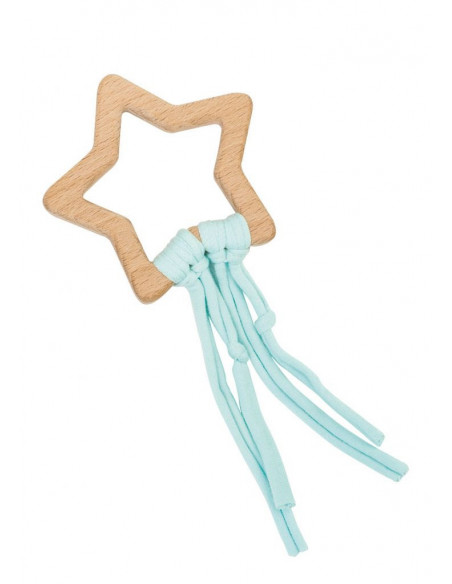 Jucarie Nature Shooting Star Mint,1714-M