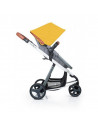 Carucior Kiddo Juke 2 In 1 Lemon,01-2011111-06