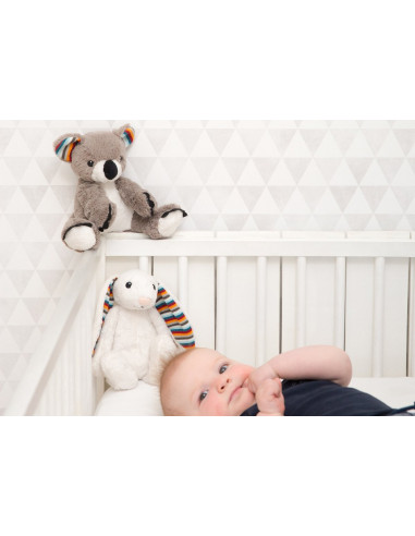 Jucarie Muzicala Zazu Kids Coco,ZA-COCO-01