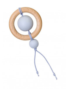 Jucarie Naturala Galaxy Blue,1711-B 2