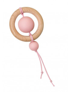 Jucarie Naturala Galaxy Roz,1711-P 2