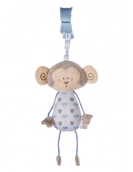 Jucarie de Agatat Jungle Party Maimuta,2162-m