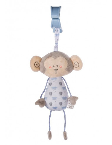 Jucarie de Agatat Jungle Party Maimuta,2162-m