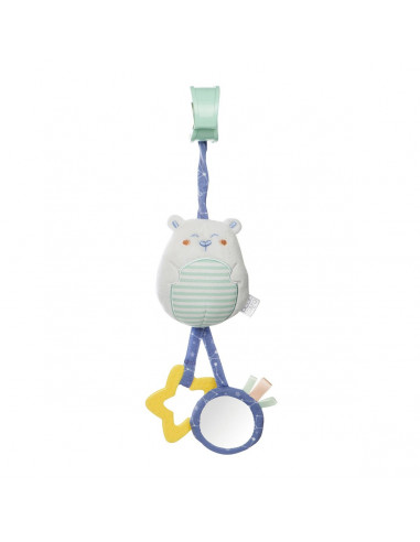 Plus de Agatat cu Activitati Multiple Urs,2168-B
