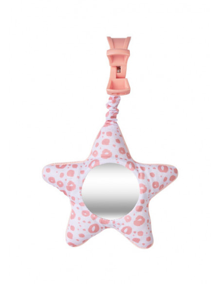 Jucarie Muzicala de Agatat Stea Somon,21711