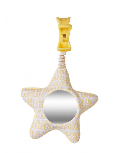 Jucarie Muzicala de Agatat Stea Galbena,21712