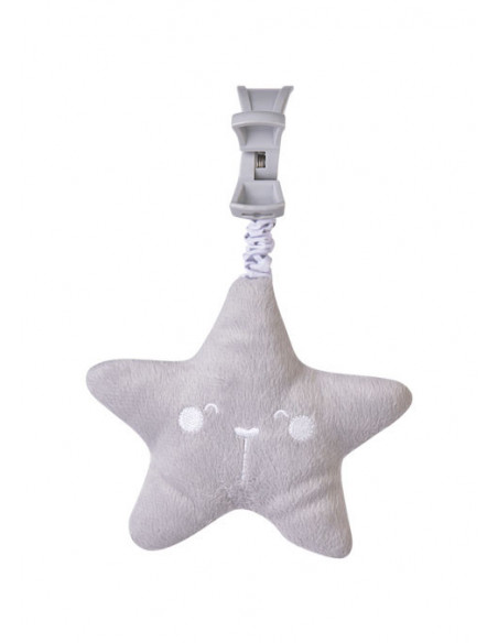 Jucarie Muzicala de Agatat Stea Gri,21713