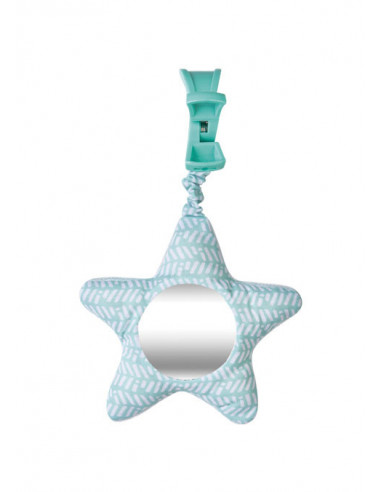 Jucarie Muzicala de Agatat Stea Mint,21714