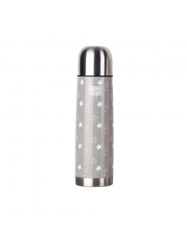 Termos pentru lichide Gri 500ML,2670-G