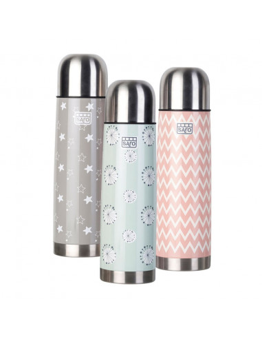 Termos pentru lichide Saro 500ML,2670-S