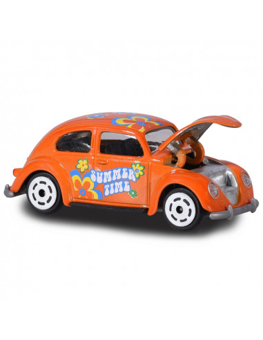 Set Majorette 5 masinute Volkswagen,S212057615