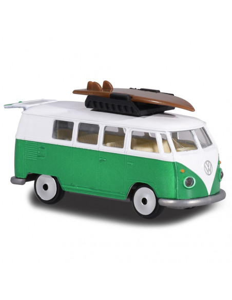 Set Majorette 5 masinute Volkswagen,S212057615