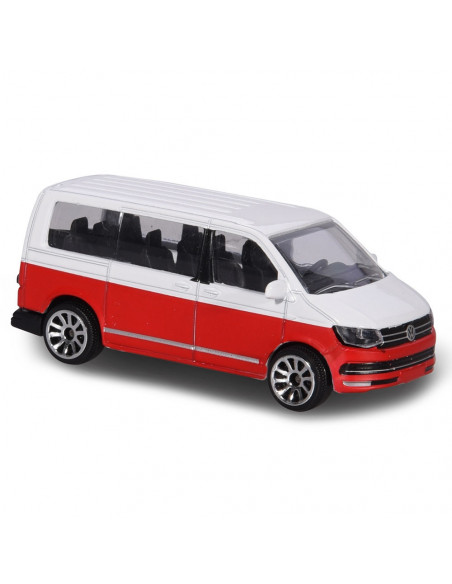 Set Majorette 5 masinute Volkswagen,S212057615