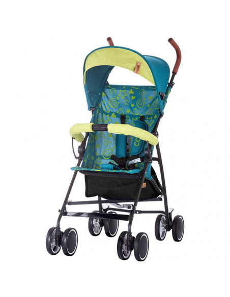 Carucior sport Chipolino Coco ocean linen,LKCO02004CL