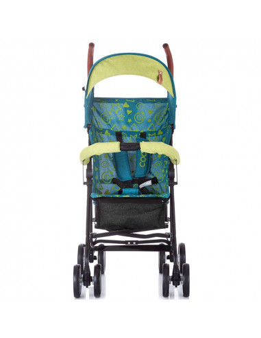 Carucior sport Chipolino Coco ocean linen,LKCO02004CL