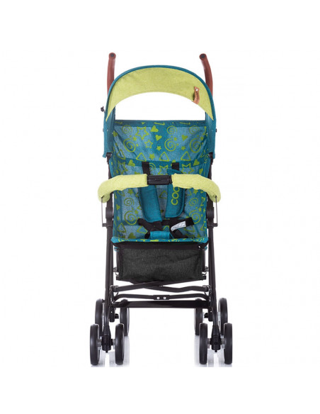 Carucior sport Chipolino Coco ocean linen,LKCO02004CL