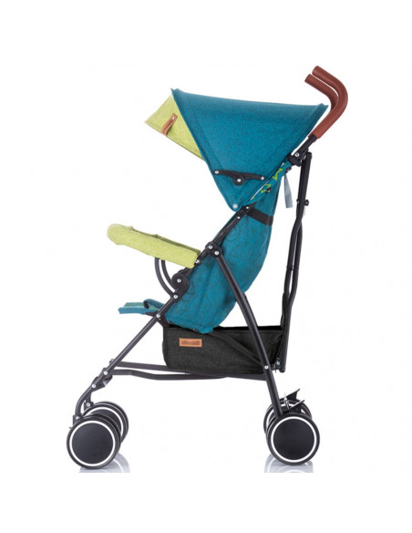 Carucior sport Chipolino Coco ocean linen,LKCO02004CL
