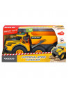 Camion basculant Dickie Toys Volvo Articulated Hauler,S203723004