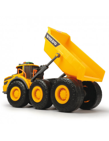 Camion basculant Dickie Toys Volvo Articulated Hauler,S203723004