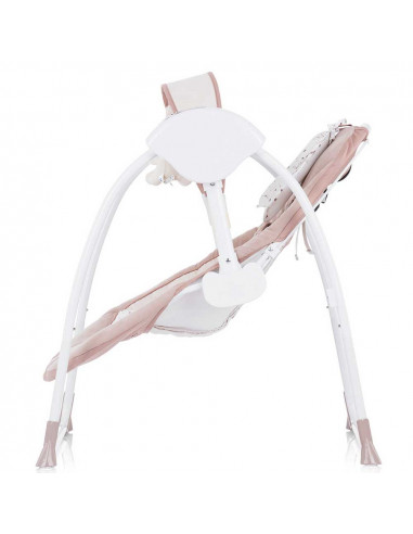 Leagan electric Chipolino Lullaby mocca,LSHLB0202MO