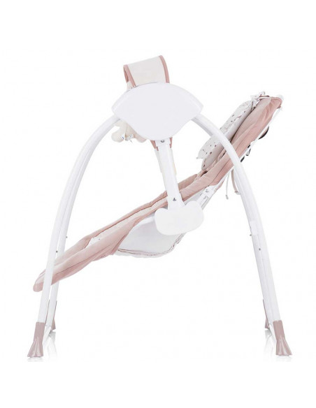 Leagan electric Chipolino Lullaby mocca,LSHLB0202MO