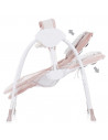 Leagan electric Chipolino Lullaby mocca,LSHLB0202MO