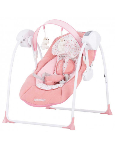 Leagan electric Chipolino Lullaby orchid,LSHLB0203OR
