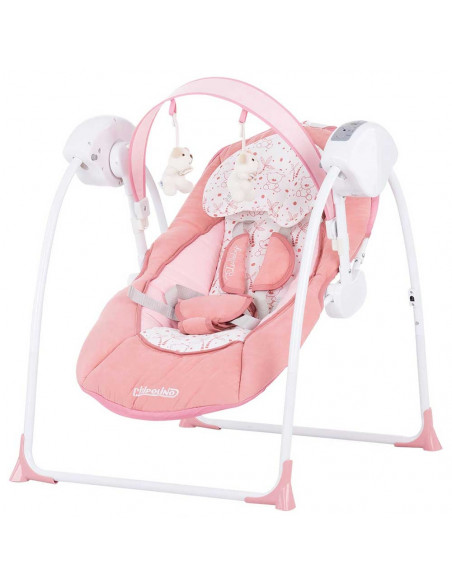 Leagan electric Chipolino Lullaby orchid,LSHLB0203OR