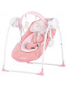 Leagan electric Chipolino Lullaby orchid,LSHLB0203OR