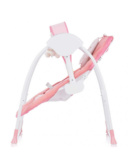 Leagan electric Chipolino Lullaby orchid,LSHLB0203OR