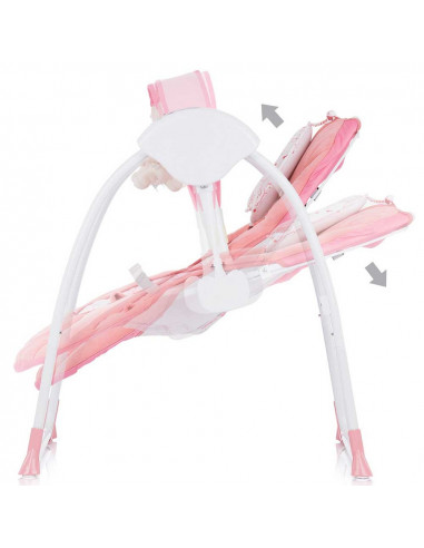 Leagan electric Chipolino Lullaby orchid,LSHLB0203OR