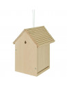 Casuta din lemn pentru pasari Eichhorn Bird House,S100004581