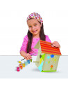 Casuta din lemn pentru pasari Eichhorn Bird House,S100004581
