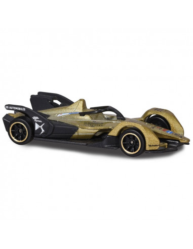 Set Majorette 5 Masinute Formula-E Gen 2,S212084026