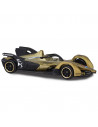 Set Majorette 5 Masinute Formula-E Gen 2,S212084026