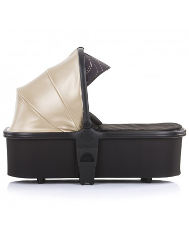 Carucior Chipolino Emotion 3 in 1 gold,KKEM02101GD