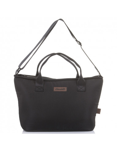 Carucior Chipolino Emotion 3 in 1 silver,KKEM02102SL
