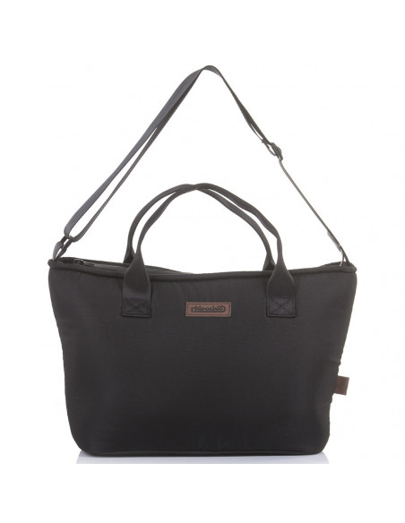 Carucior Chipolino Emotion 3 in 1 silver,KKEM02102SL