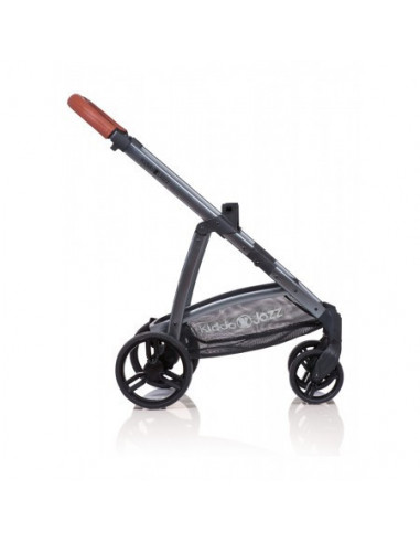 Carucior Kiddo Jazz 2 In 1 Emerald,01-1011063-03