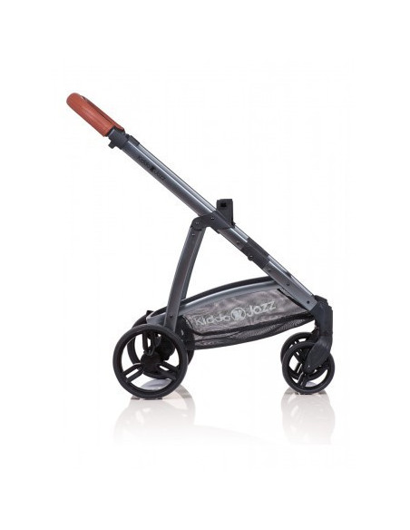 Carucior Kiddo Jazz 2 In 1 Emerald,01-1011063-03