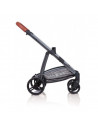 Carucior Kiddo Jazz 2 In 1 Emerald,01-1011063-03